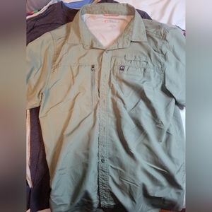 Outdoor fishing shirt